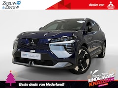 Mitsubishi Eclipse Cross - INTENSE | 87 KWH | VAN €46.695, - VOOR €44.695, - |