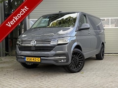 Volkswagen Transporter - Bulli L1H1 204 PK DSG / 20'' / ACC