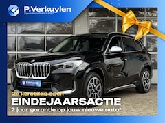 BMW X1 - xDrive30e X LINE | DRIVING PROFF. | SPORTSTOELEN | LEDER | TREKHAAK | ELEKTR. STOELEN |