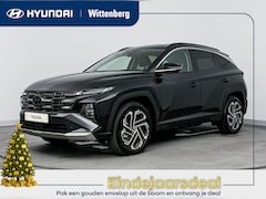 Hyundai Tucson - 1.6 T-GDI PHEV Premium | Incl. €3400, - Upgradebonus | Nieuwste model | Leer | Stoel + stu