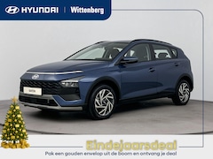 Hyundai Bayon - 1.0 T-GDI Comfort | Navigatie | Apple Carplay | Parkeersensoren | Camera | Lm-wielen |