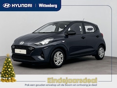 Hyundai i10 - 1.0 Comfort | Nieuw | Navigatie | Camera | Snel leverbaar