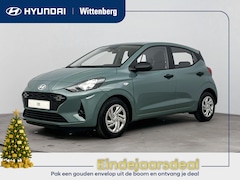 Hyundai i10 - 1.0 Comfort | Nieuw | Navigatie | Camera | Snel leverbaar