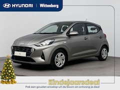 Hyundai i10 - 1.0 Comfort | Carplay | Cruise Control | Airco |