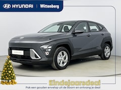 Hyundai Kona - 1.6 GDI HEV Comfort | Op bestelling | Navigatie | Camera | Adaptive cruise control |