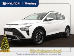 Hyundai Bayon - 1.0 T-GDI Comfort Smart | Navigatie | Camera | Climate control |
