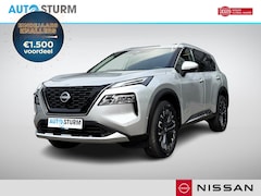 Nissan X-Trail - 1.5 e-4orce Tekna 4WD 7p
