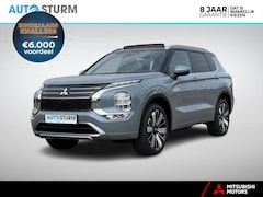 Mitsubishi Outlander - 2.4 PHEV Instyle+