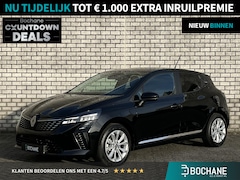 Renault Clio - 1.0 TCe 90 GPF Evolution | Achteruitrijcamera | Navigatie | Apple CarPlay / Android Auto |