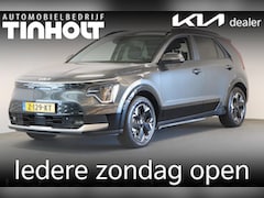 Kia Niro EV - Edition Advanced 64.8 kWh