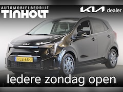 Kia Picanto - 1.0 DPI DynamicPlusLine