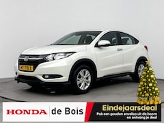 Honda HR-V - 1.5 i-VTEC Elegance | 1e Eig. | Dealer onderhouden | Parkeersensoren | Climate Control | C