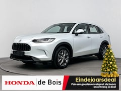 Honda ZR-V - 2.0 e:HEV Elegance | In prijs verlaagd | Tot 10 jaar garantie* | Op bestelling | Navigatie