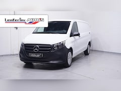 Mercedes-Benz Vito - 116 CDI 163 pk Aut. XL Nwe Model Navi MBux, Camera, 270 Graden Deuren, Laadruimte Pakket,