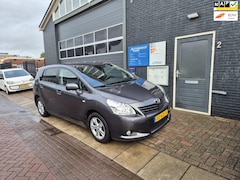 Toyota Verso - 1.8 VVT-i Dynamic 7p. Navi, Camera, grote beurt