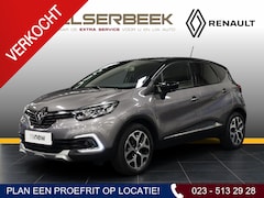 Renault Captur - TCe 90 Intens * Camera/45.014 Km/Cruise/ECC