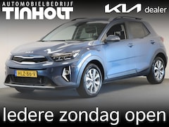 Kia Stonic - 1.0 T-GDi MHEV DynamicPlusLine