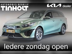 Kia Cee'd Sportswagon - Ceed 1.6 GDI PHEV DynamicPlusLine