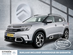 Citroën C5 Aircross - 180 PK Automaat Feel | Rijklaar | Trekhaak | Navigatie | Comfort Seats | Parkeersensoren V