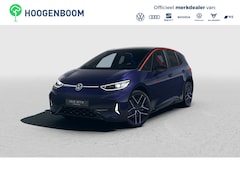 Volkswagen ID.3 - GTX Limited Edition | 'App-Connect' draadloze smartphone integratie | Achterlichten LED, l