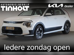 Kia Niro EV - Light Edition 64.8 kWh