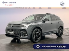 Volkswagen Tiguan - R-Line Edition 1.5 eHybrid 200 kW / 272 pk