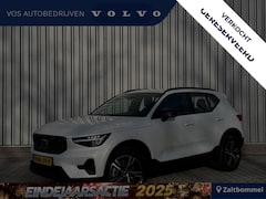 Volvo XC40 - 2.0 B4 Plus Dark | Trekhaak | Elektrisch verstelbare voorstoelen |