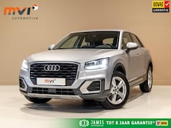 Audi Q2 - 1.4 TFSI CoD Sport / 150pk / Virtual cockpit / Apple CarPlay / Stoelverwarming