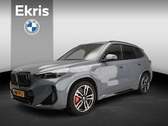 BMW X1 - xDrive25e M-Sportpakket / Trekhaak / Panoramadak / Head-up / Park assist / Camera / Alu wi