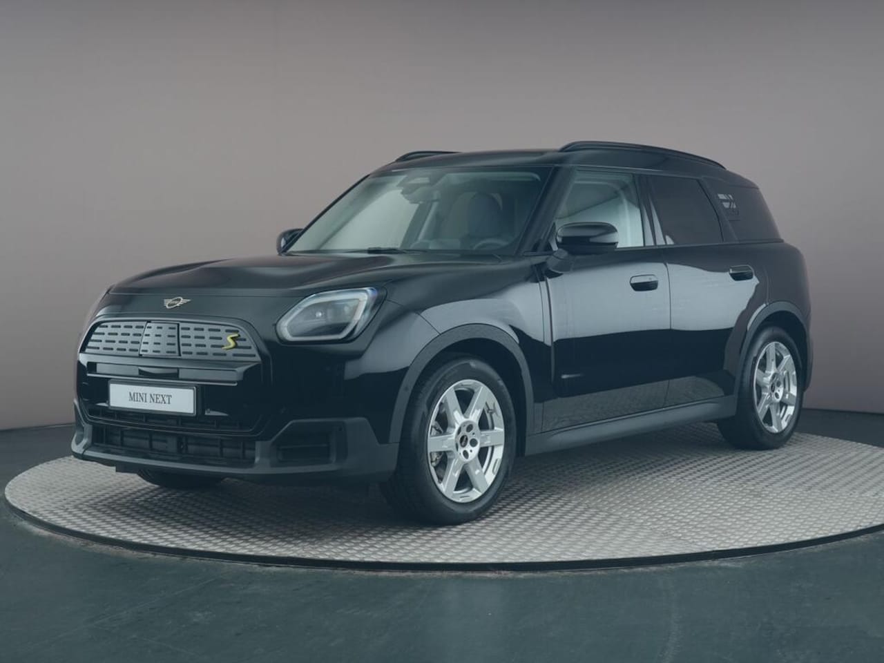 MINI Countryman - SE ALL4 Classic M Plus - AutoWereld.nl