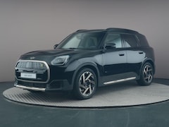 MINI Countryman - SE ALL4 Favoured M