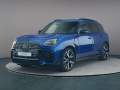 MINI Countryman - SE ALL4 John Cooper Works XL 66.5 kWh