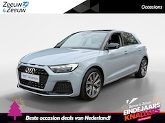 Audi A1 Sportback - 25 TFSI epic Navigatie | Two-Tone | Climate Control | Cruise Control | DEALER ONDERHOUDEN