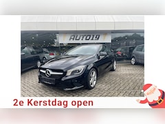 Mercedes-Benz CLA-Klasse - 180 Coupé Ambition Urban