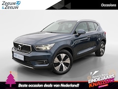 Volvo XC40 - 1.5 T5 Recharge Business Pro |Apple Carplay/Android Auto|achteruitrij assistent|Dodehoekde