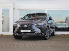 Lexus NX - 350h Hybride AWD President Line I Pano I Mark Lev. I Garantie