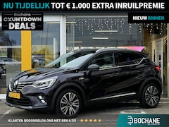 Renault Captur - 1.3 TCe 130 Initiale Paris | NAP | 360 graden camera | Bose Audio | Stoel & stuur verwarmi