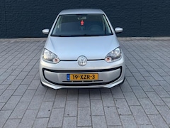 Volkswagen Up! - 1.0 move up BlueMotion