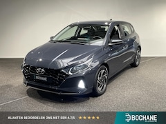 Hyundai i20 - 1.0 T-GDI Comfort Smart | Navigatie | Camera | Apple Carplay / Android auto