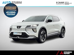 Mitsubishi Eclipse Cross - Intense 87 kWh Nu nog met 17% Bijtelling