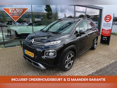 Citroën C3 Aircross - 1.2 PureTech S&S Shine 110PK NAVI PANORAMA GRIPCONTOL 17INCH RIJKLAARPRIJS