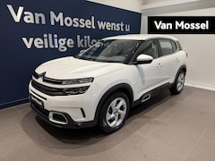 Citroën C5 Aircross - 1.2 PureTech Business | Camera | Climate control | Stoelverwarming | Navigatie