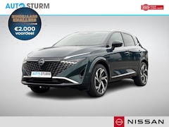 Nissan Qashqai - 1.5 e-Power Tekna Plus