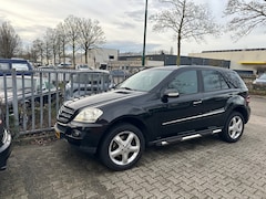 Mercedes-Benz M-klasse - 500