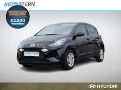 Hyundai i10 - 1.0 Comfort Smart