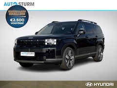 Hyundai Santa Fe - 1.6 T-GDI PHEV Comfort Plus Limited 4WD 7p