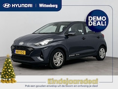 Hyundai i10 - 1.0 Comfort Smart | Navigatie | Camera | Cruise control | Bluelink app |