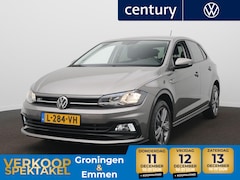 Volkswagen Polo - 1.0 TSI R-Line Edition PDC - Navigatie - ACC - Climatronic