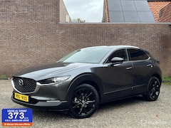 Mazda CX-30 - 2.0 e-SkyActiv-G M Hybrid Homura | Head UP|