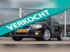 Volkswagen Passat - 1.4 TSI Comfortline 2e Eigenaar Nieuwe APK Garantie